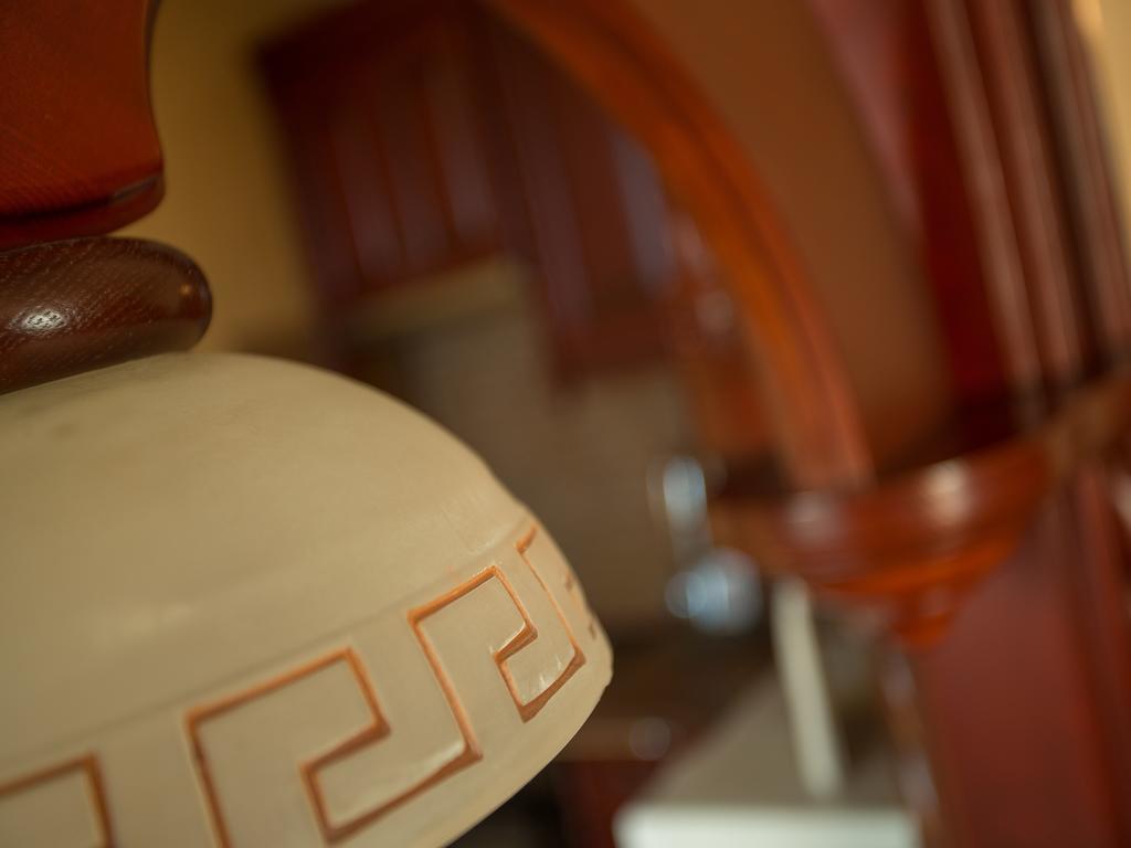 סומי Studio De Luxe With Jacuzzi חדר תמונה